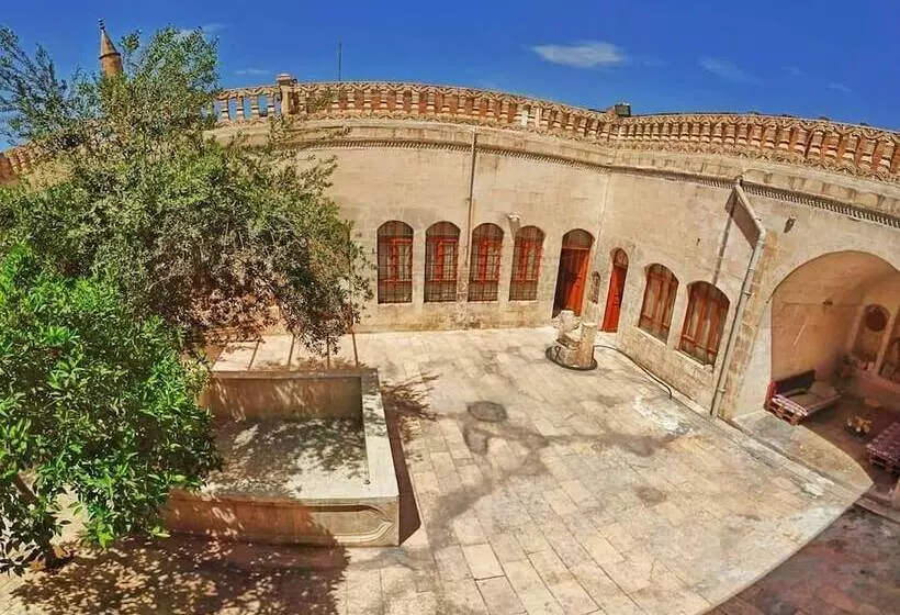 هتل Taşkıran Boutique