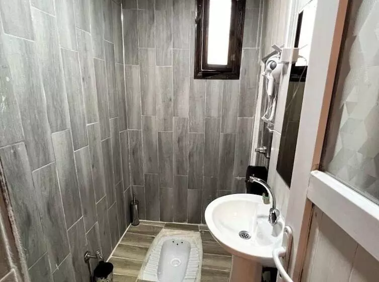 هتل Taşkıran Boutique