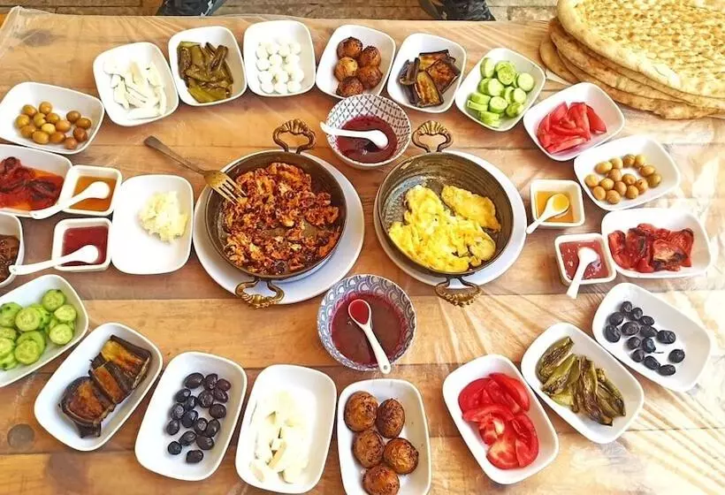 هتل Taşkıran Boutique