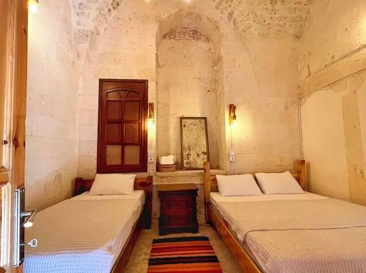 هتل Taşkıran Boutique