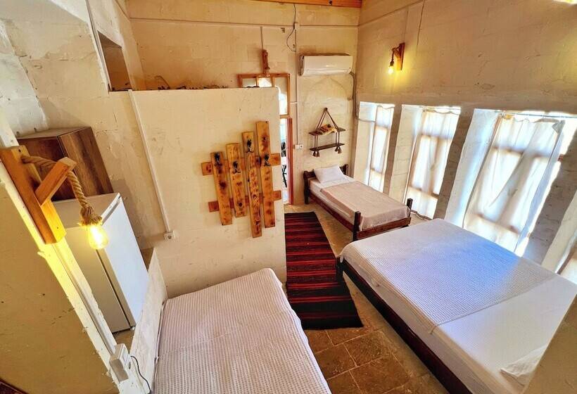 هتل Taşkıran Boutique