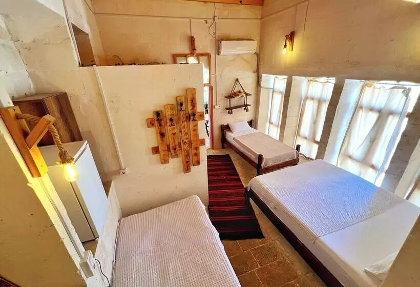 هتل Taşkıran Boutique