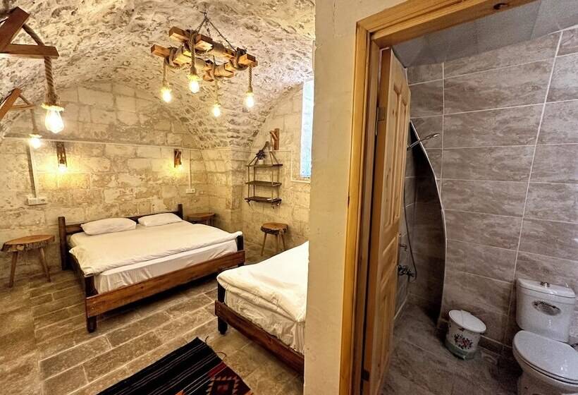 هتل Taşkıran Boutique