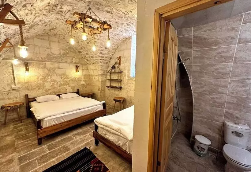 هتل Taşkıran Boutique