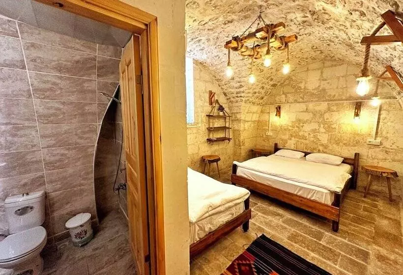 هتل Taşkıran Boutique