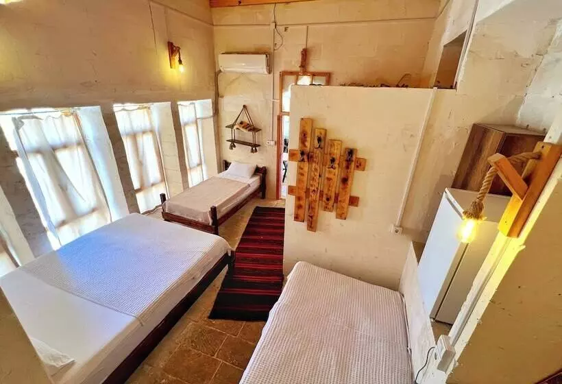 هتل Taşkıran Boutique