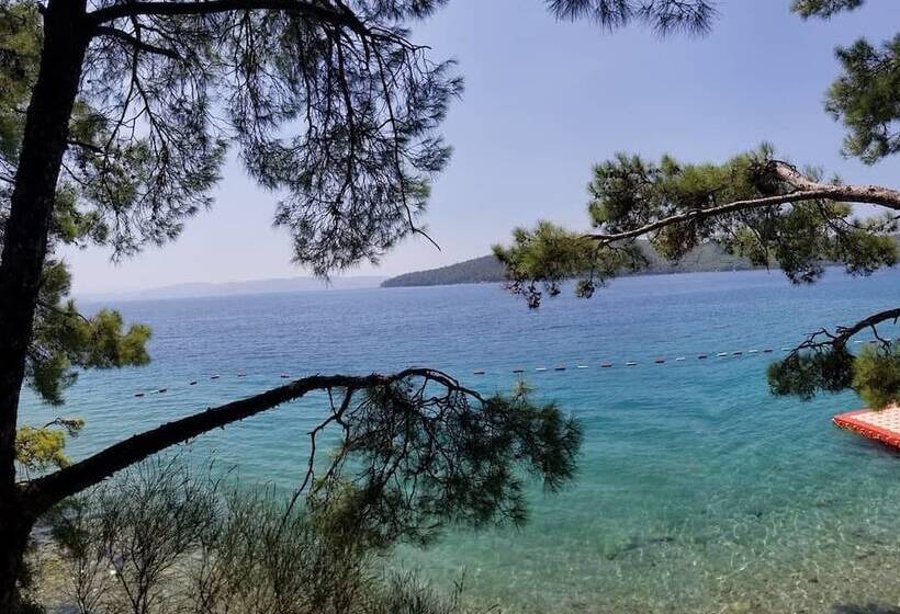 호텔 Yavansu Ciftligi