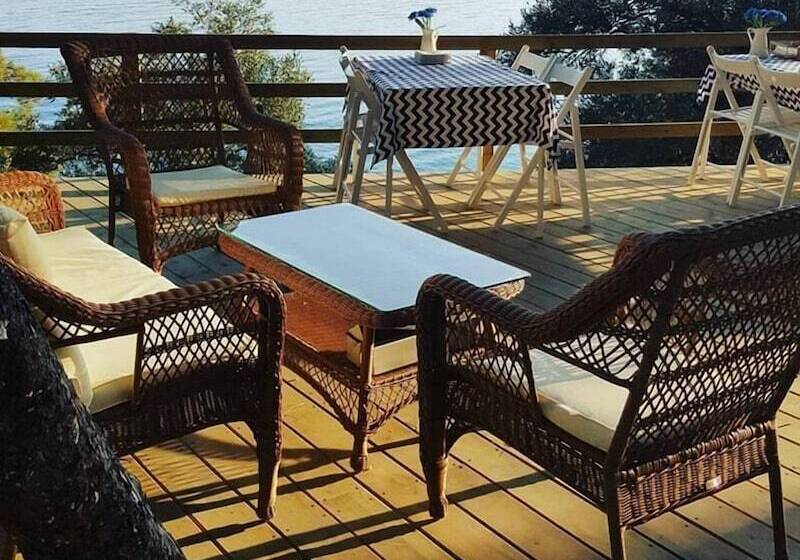 호텔 Yavansu Ciftligi