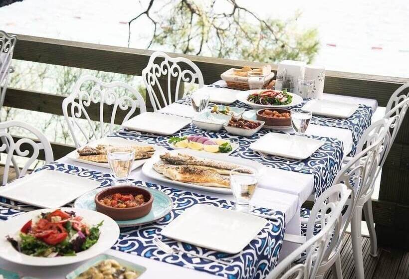 호텔 Yavansu Ciftligi