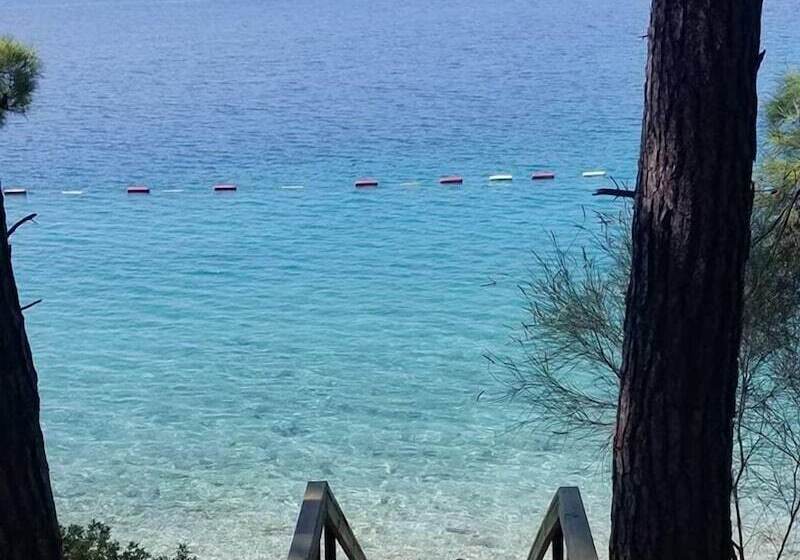 호텔 Yavansu Ciftligi