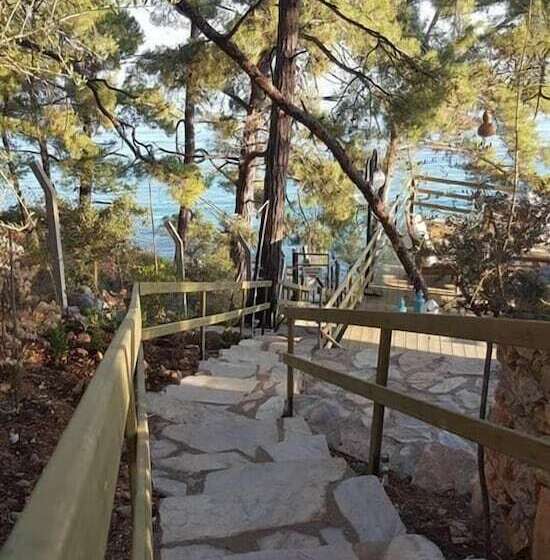 호텔 Yavansu Ciftligi