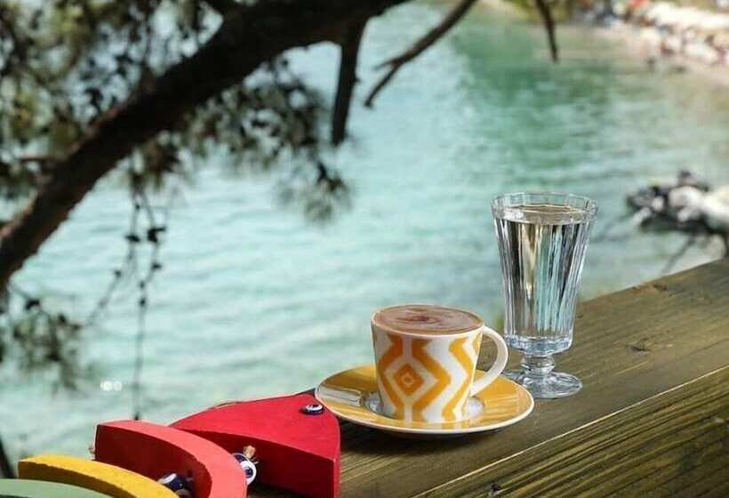 호텔 Yavansu Ciftligi