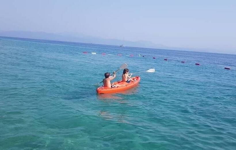 호텔 Yavansu Ciftligi