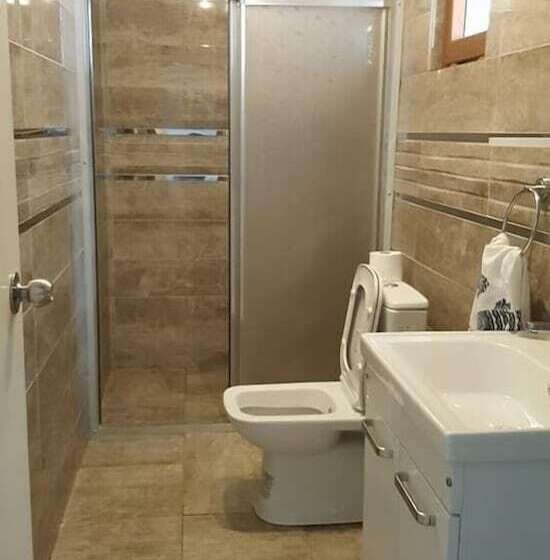 호텔 Yavansu Ciftligi