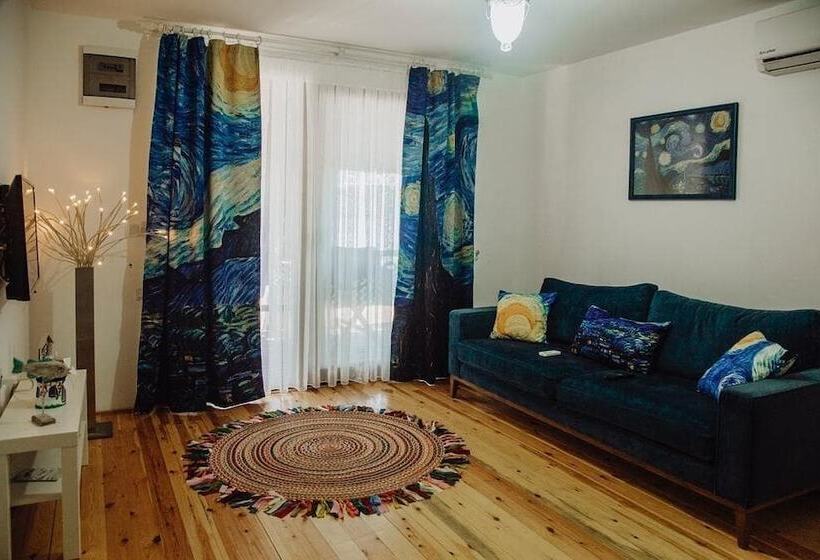 호텔 Yavansu Ciftligi