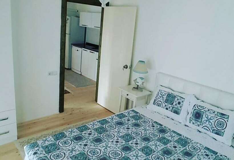 호텔 Yavansu Ciftligi