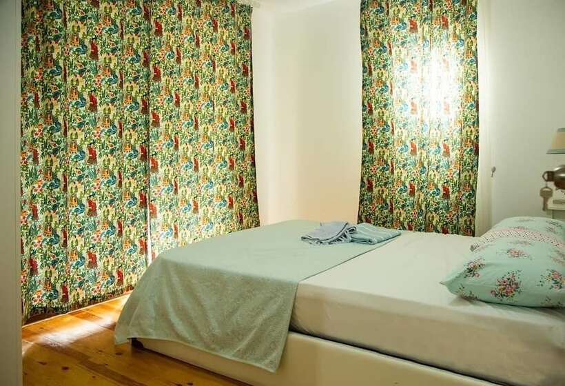 호텔 Yavansu Ciftligi