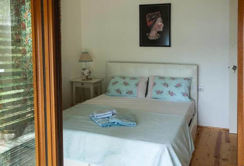 호텔 Yavansu Ciftligi