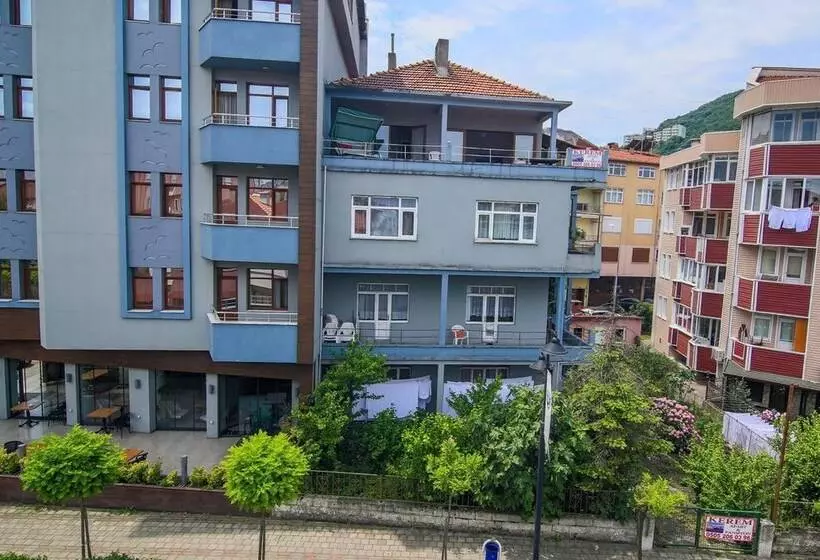 Kerem Apart Pansiyon