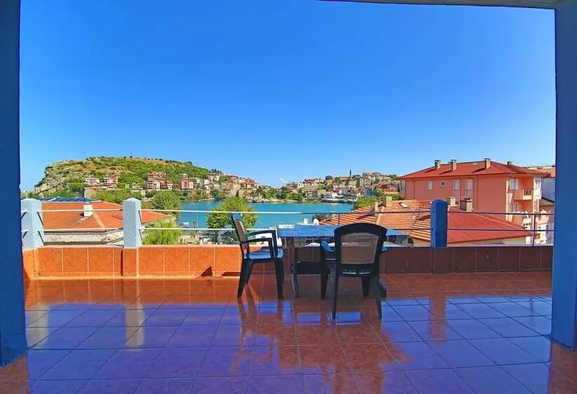 Kerem Apart Pansiyon