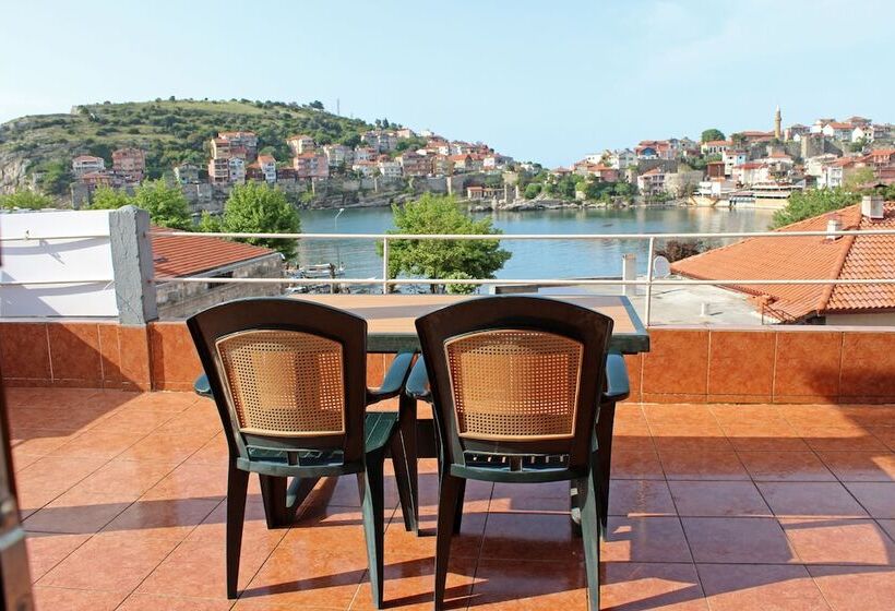 Kerem Apart Pansiyon