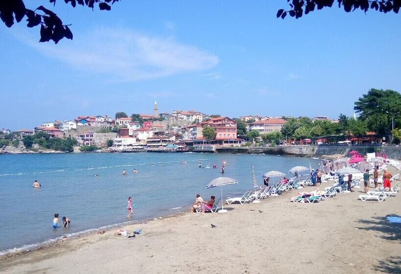 Kerem Apart Pansiyon