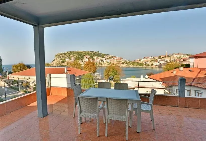 Kerem Apart Pansiyon