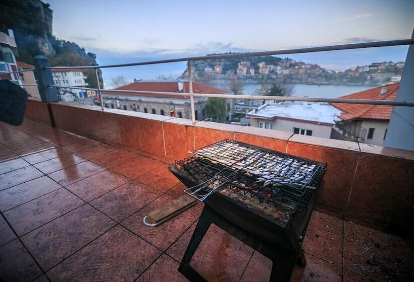 Kerem Apart Pansiyon