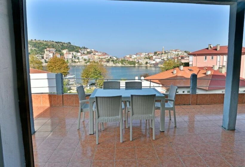 Kerem Apart Pansiyon