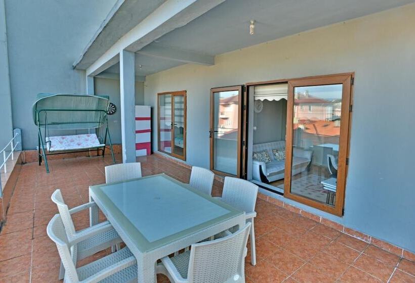 Kerem Apart Pansiyon