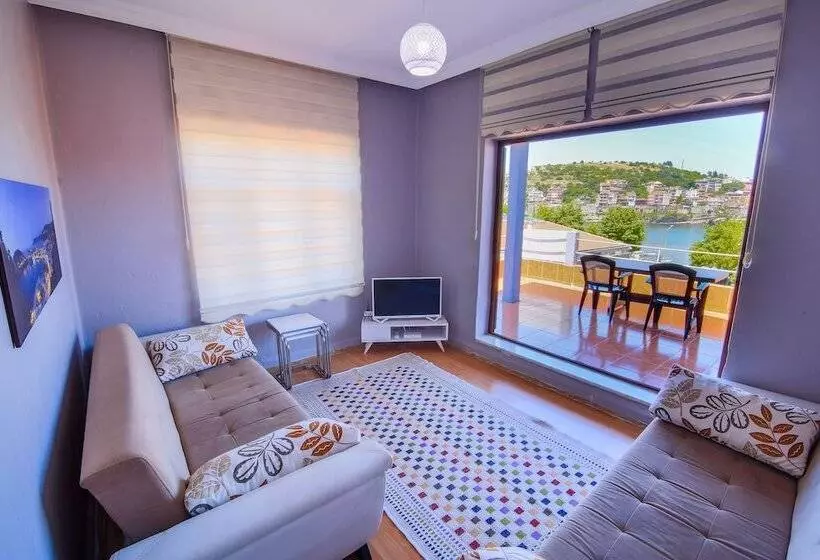 Kerem Apart Pansiyon