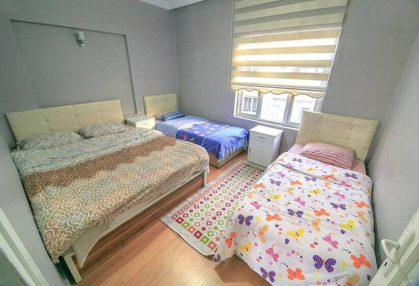 Kerem Apart Pansiyon