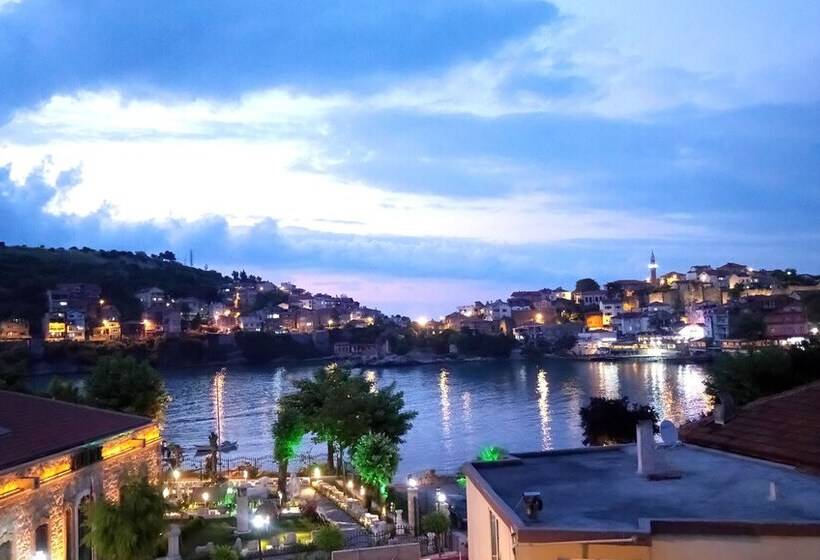 Kerem Apart Pansiyon