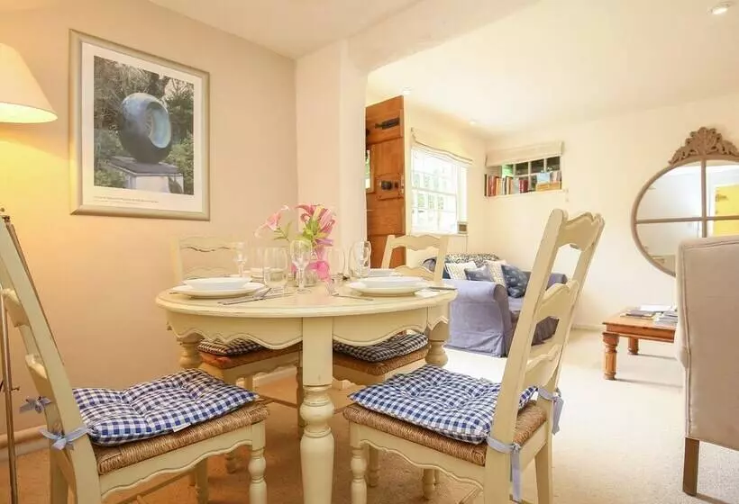 Kettle Cottage