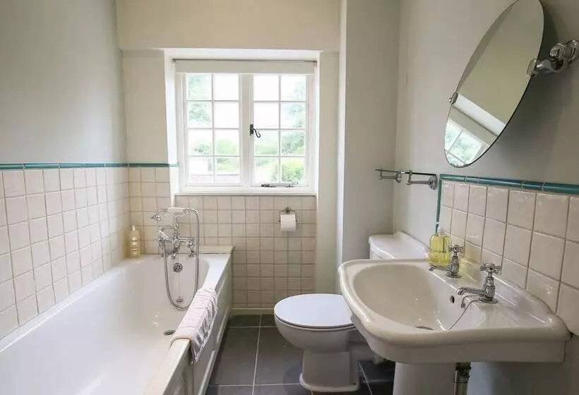 Kettle Cottage