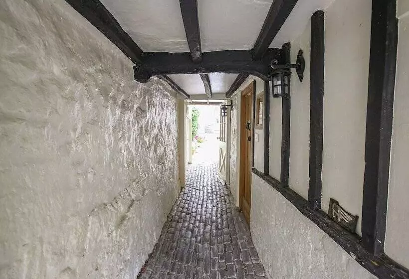Kettle Cottage