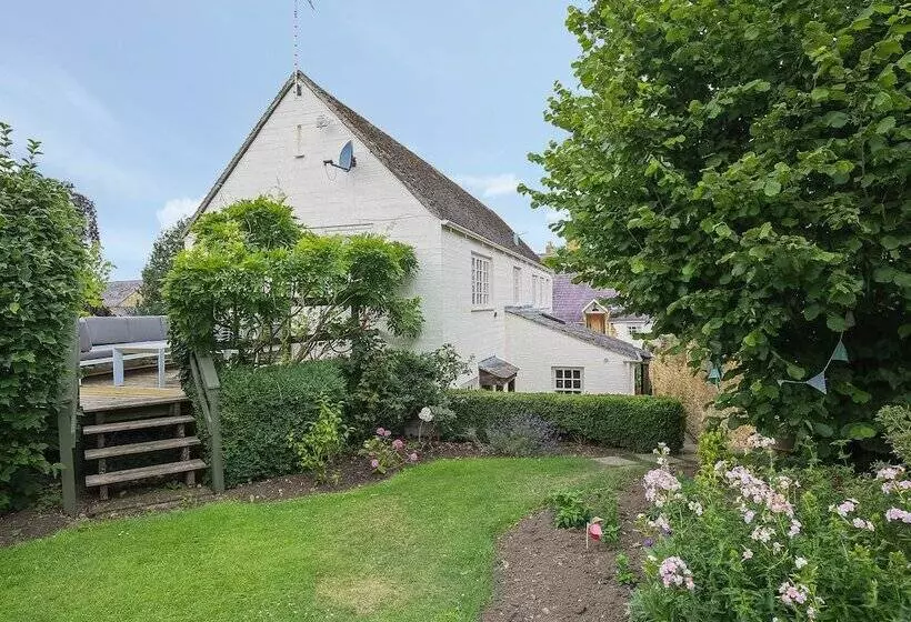 Kettle Cottage