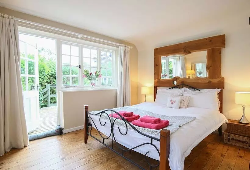 Kettle Cottage