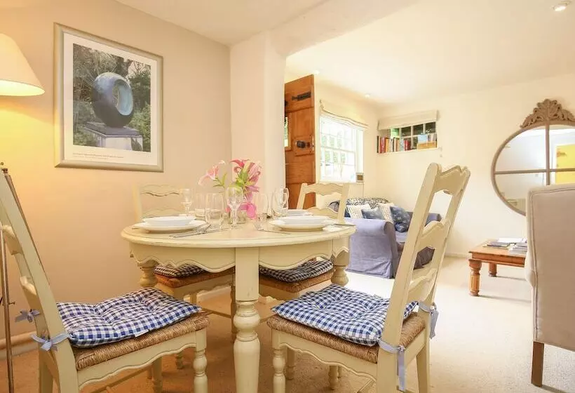 Kettle Cottage