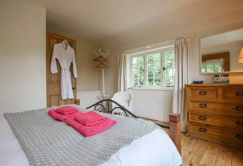 Kettle Cottage