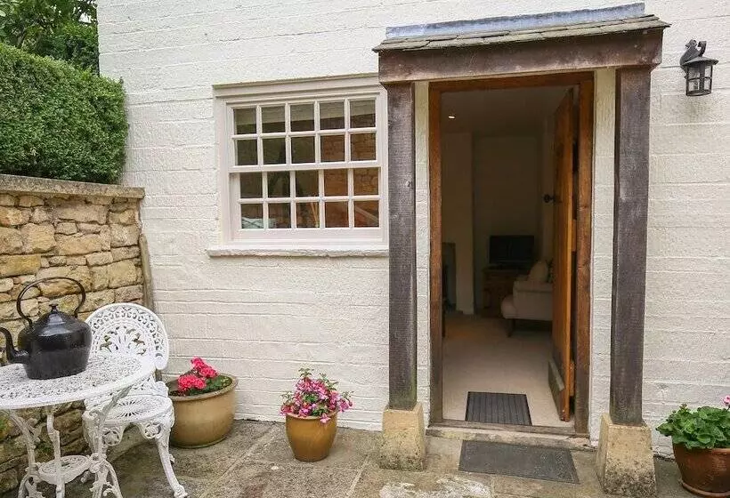 Kettle Cottage