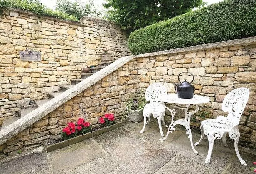 Kettle Cottage