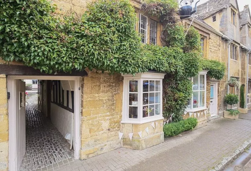 Kettle Cottage