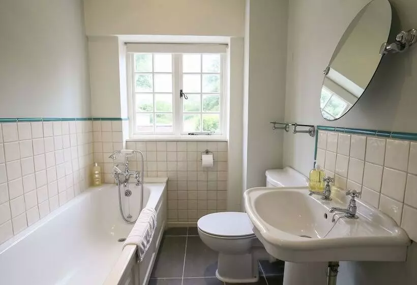 Kettle Cottage