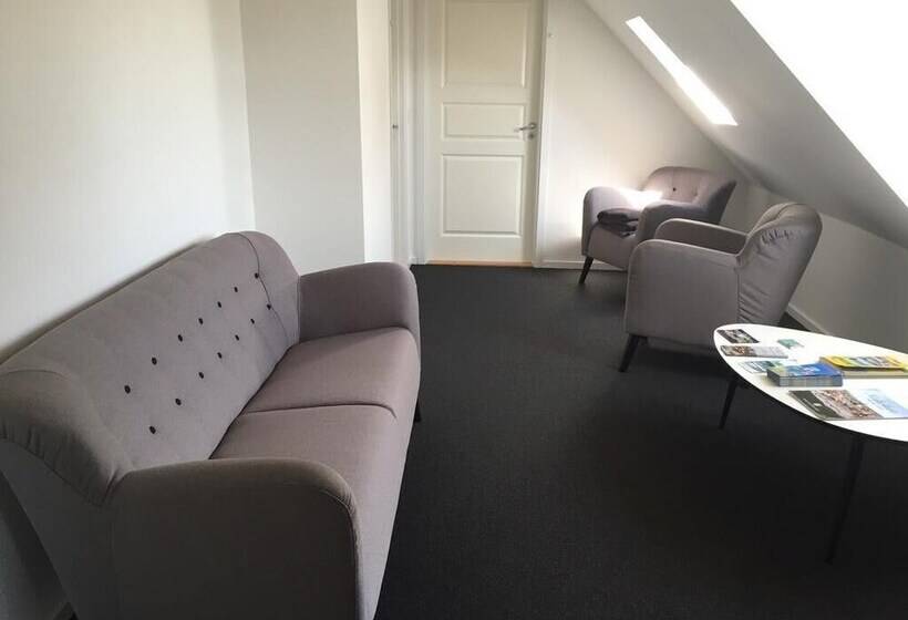 Ms Svend Nakskov B&b