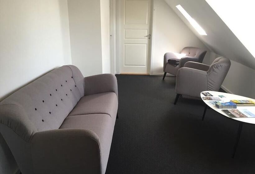 Ms Svend Nakskov B&b