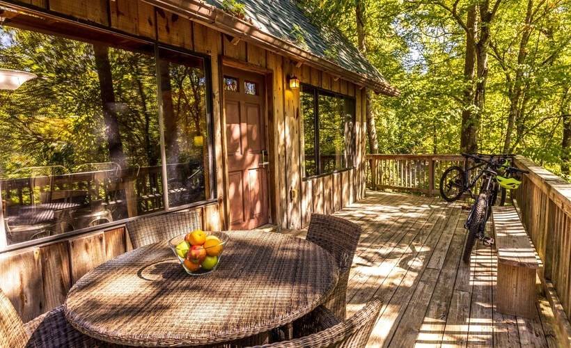 Nantahala Outdoor Center