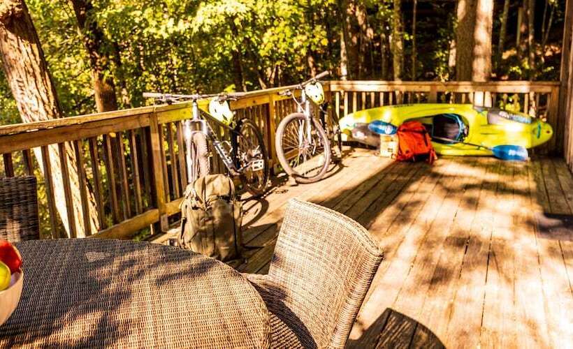 Nantahala Outdoor Center