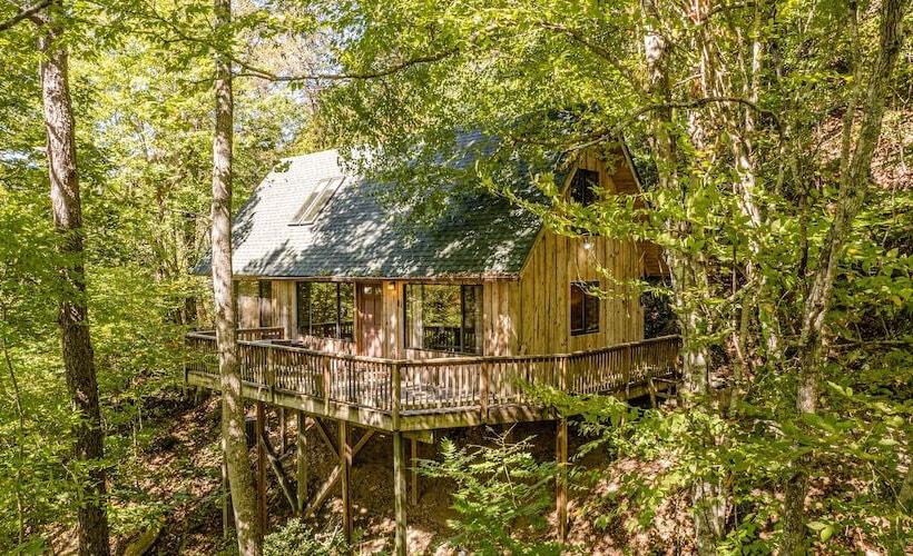 Nantahala Outdoor Center