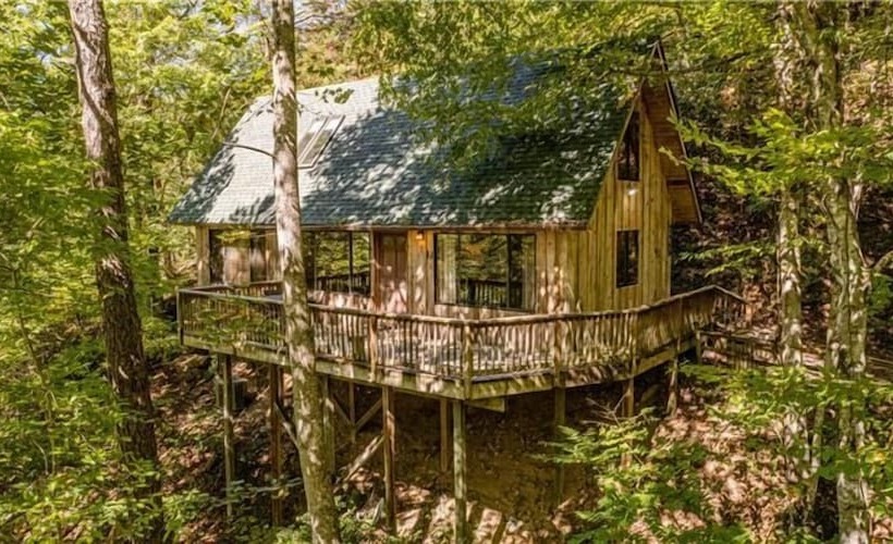 Nantahala Outdoor Center